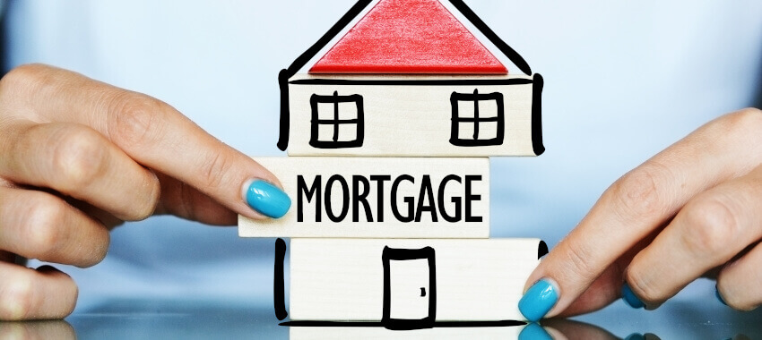 Yabancılar İçin Mortgage