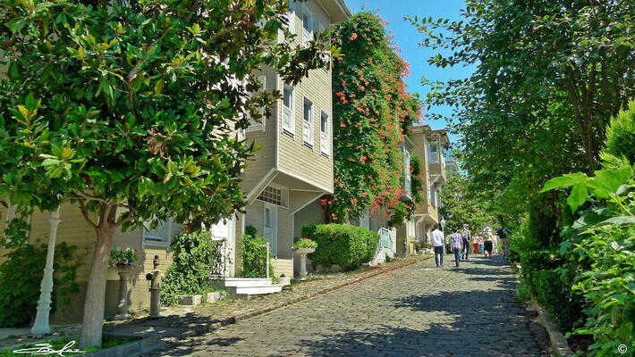 İstanbul’un Çok Bilinmeyen Yerleri